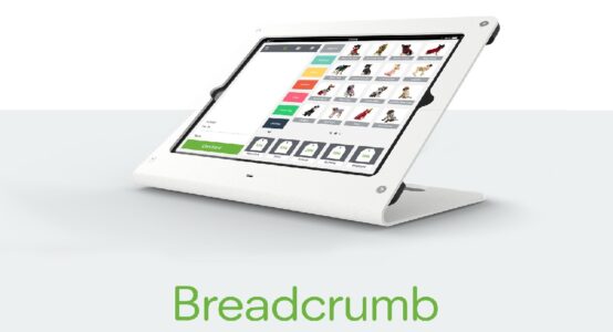Breadcrumb