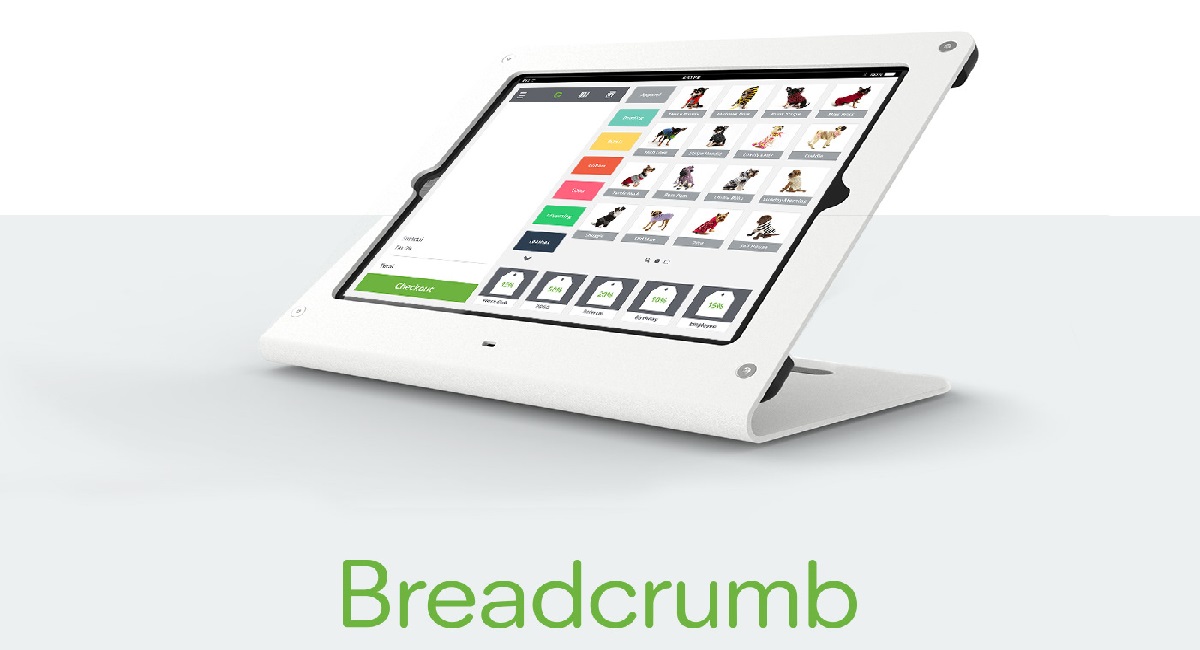 Breadcrumb