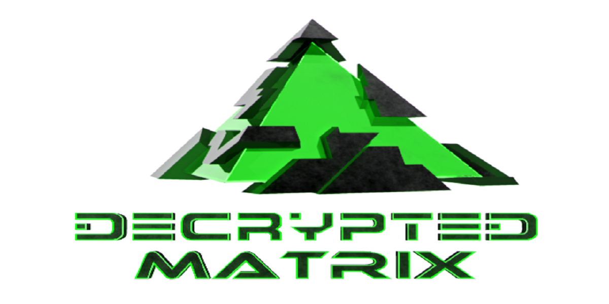 Decrypted Matrix