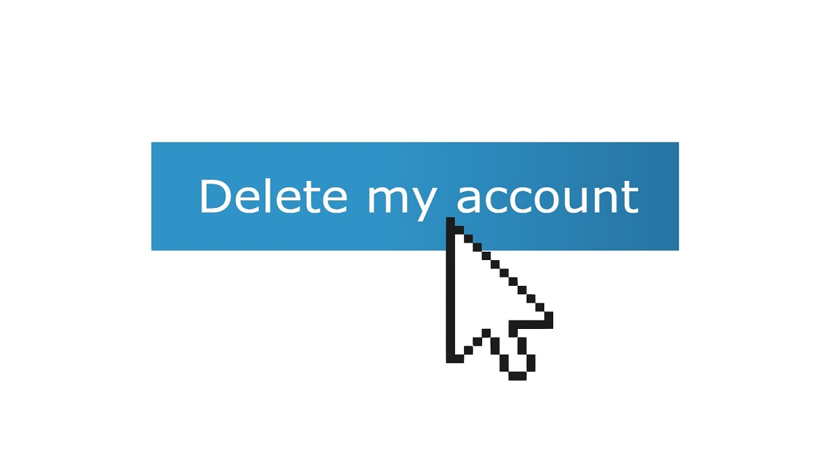 Delete My Account