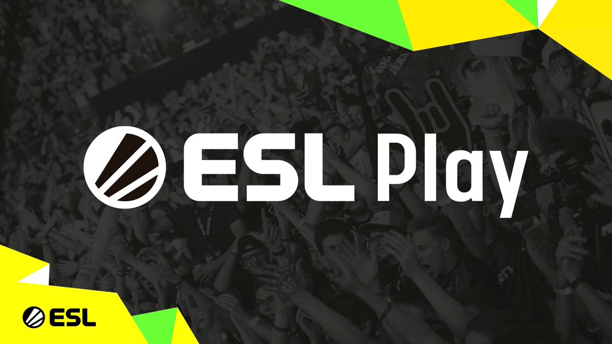 ESL Play