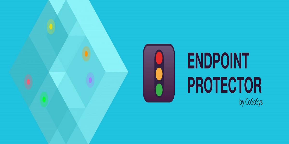 Endpoint Protector by CoSoSys