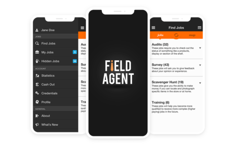 Field Agent