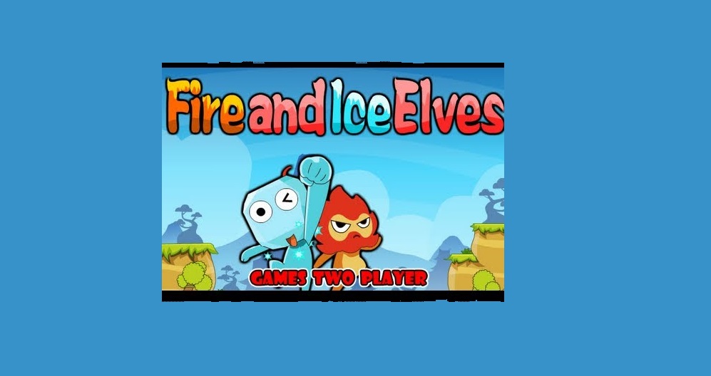 Fire and Ice Elves