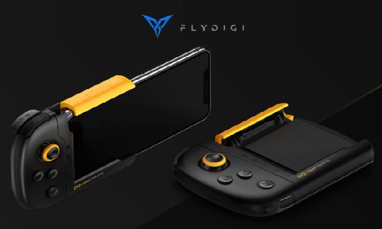 Flydigi