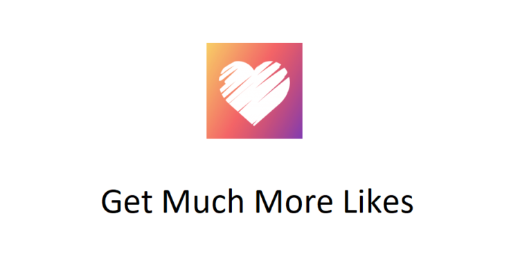 Get Much More Likes Alternatives