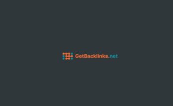 Getbacklinks.net Alternatives