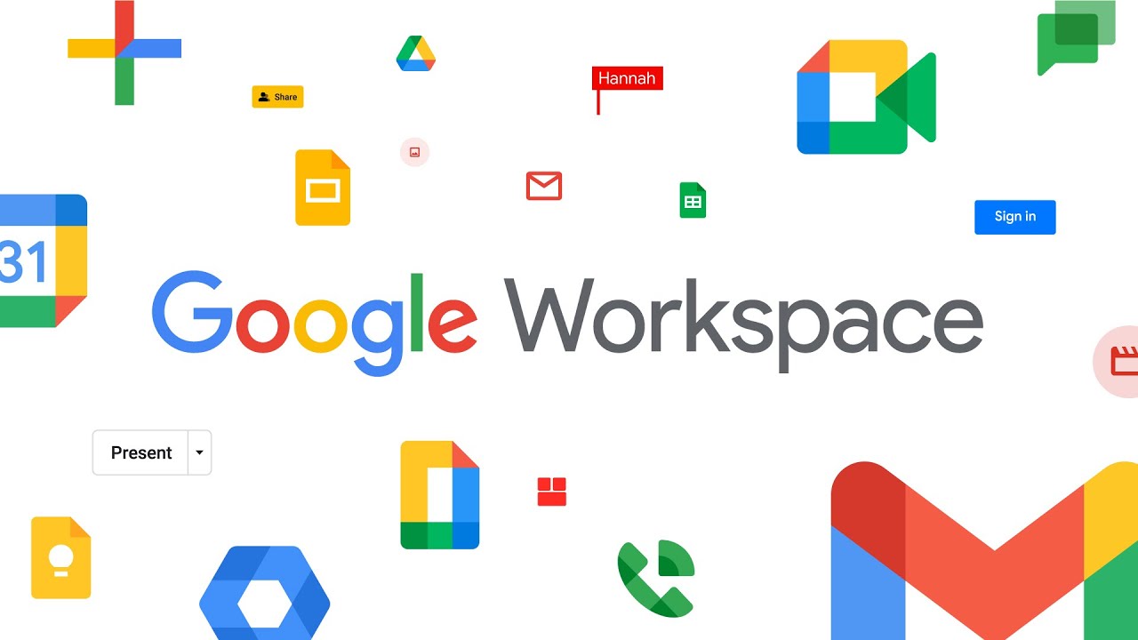 Google Workspace Alternatives