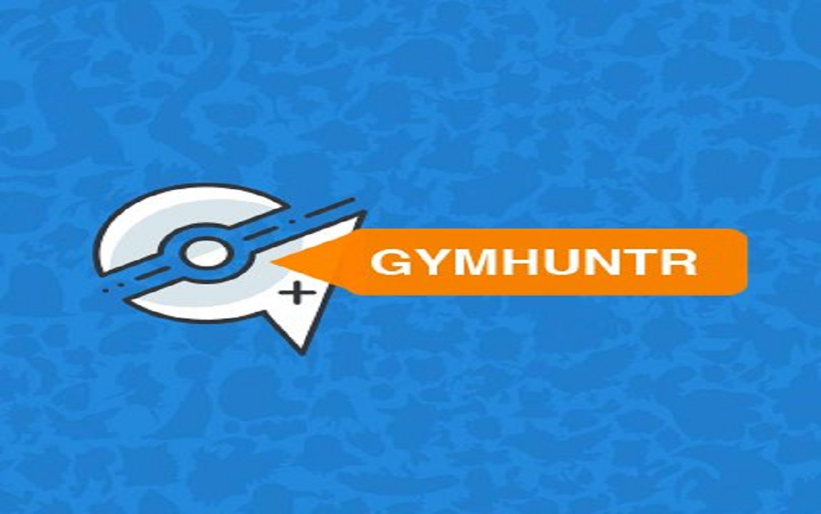 GymHuntr