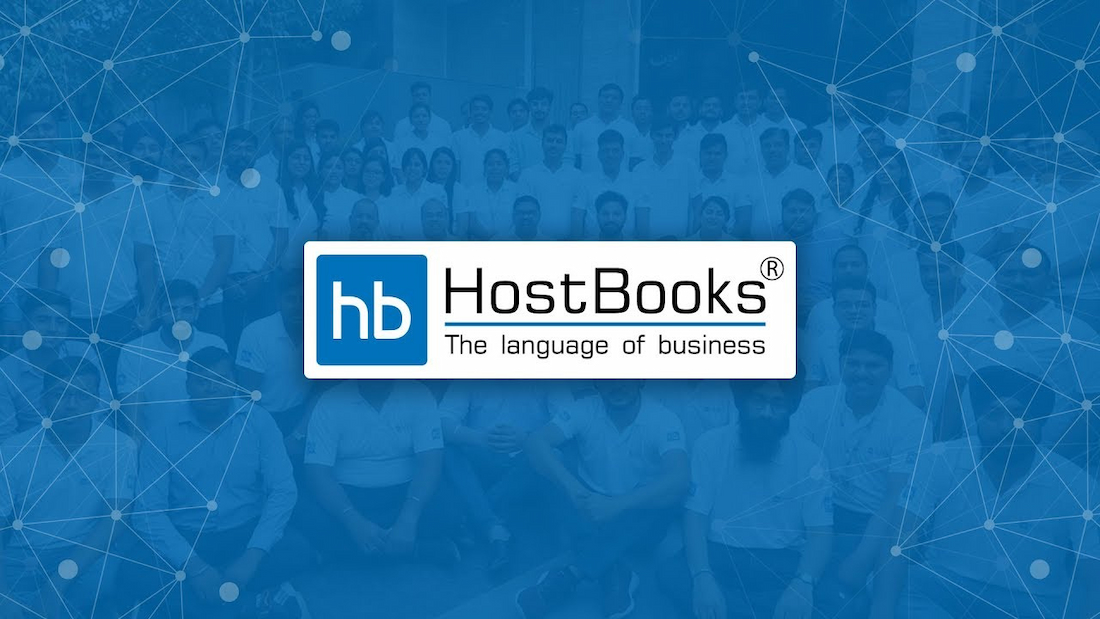 HostBooks