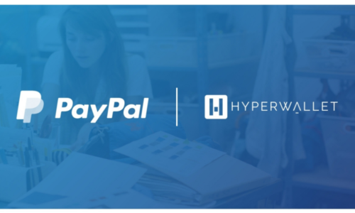 Hyperwallet