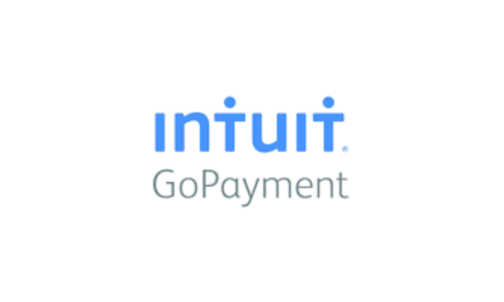 Intuit GoPayment