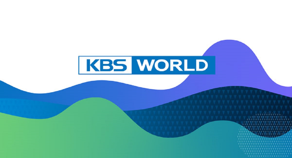 KBS World TV