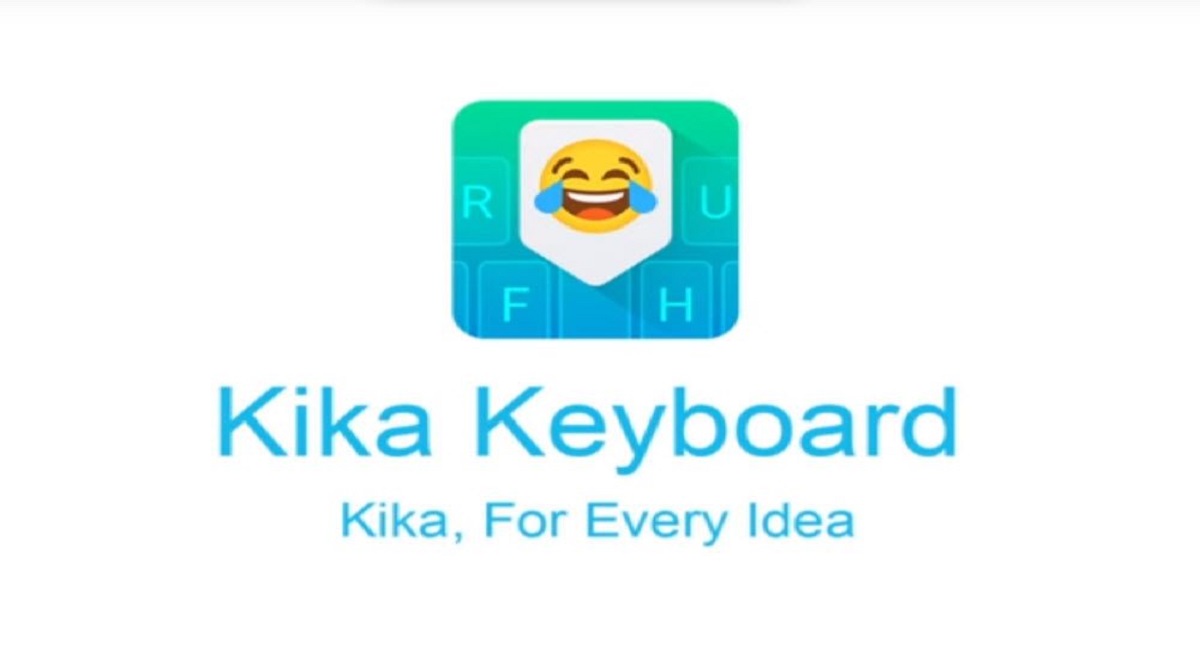 Kika keyboard