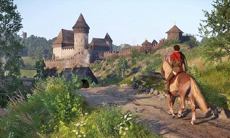 Kingdom Come: Deliverance