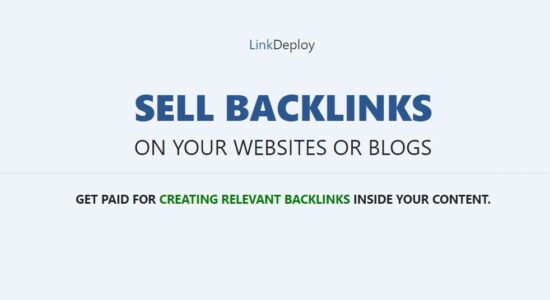 Linkdeploy Alternatives