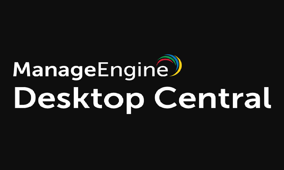 ManageEngine Desktop Central