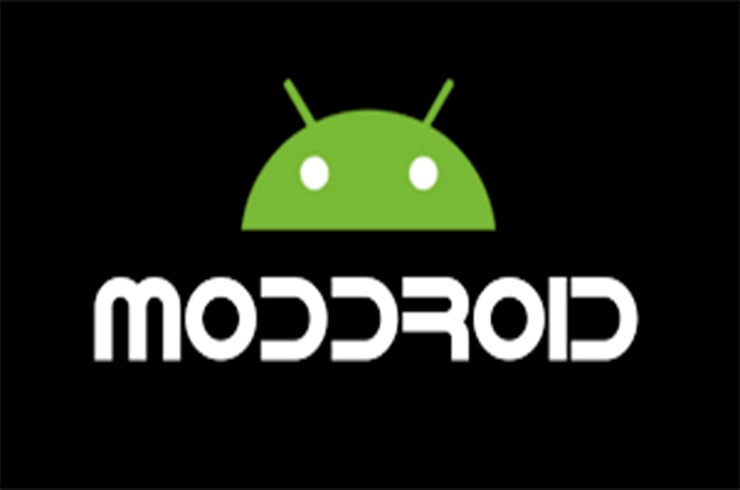 Moddoid