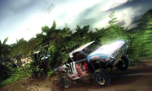 Motorstorm