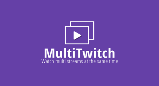 MultiTwitch