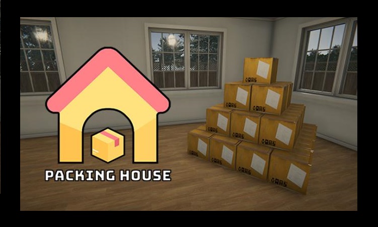 Packing-House