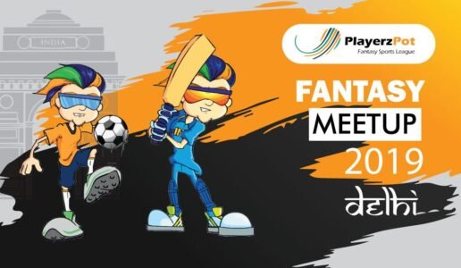 PlayerzPot Fantasy Sports