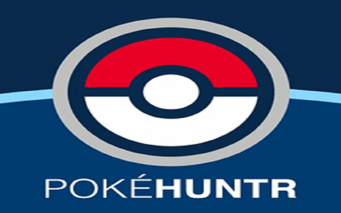 PokeHuntr