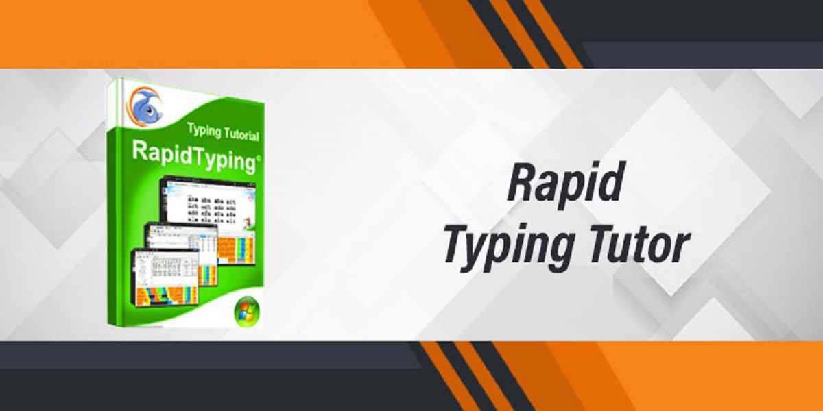Rapid Typing Tutor