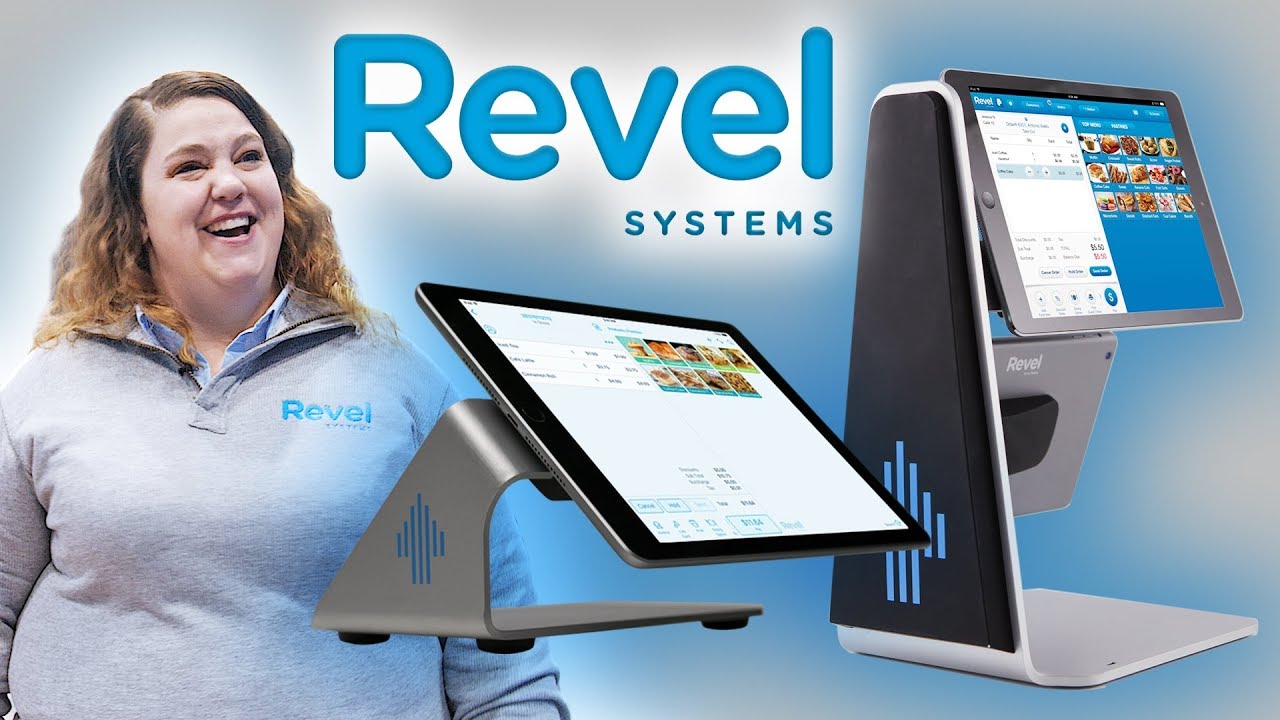 Revel Systems