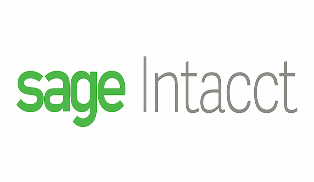 Sage Intacct