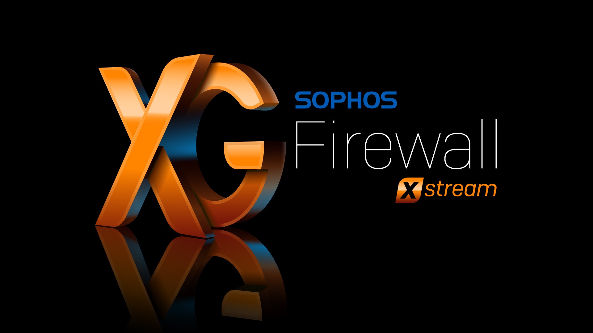 Sophos XG Firewall Alternatives