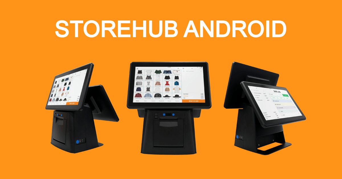 StoreHub