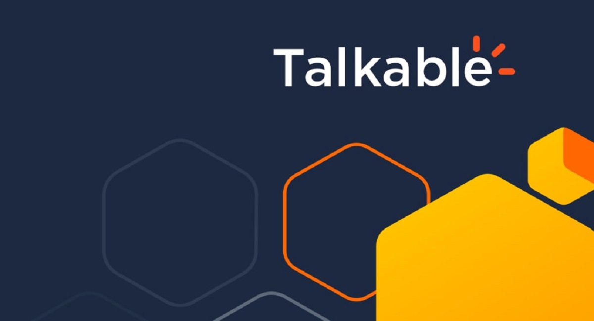 Talkable