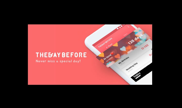 TheDayBefore