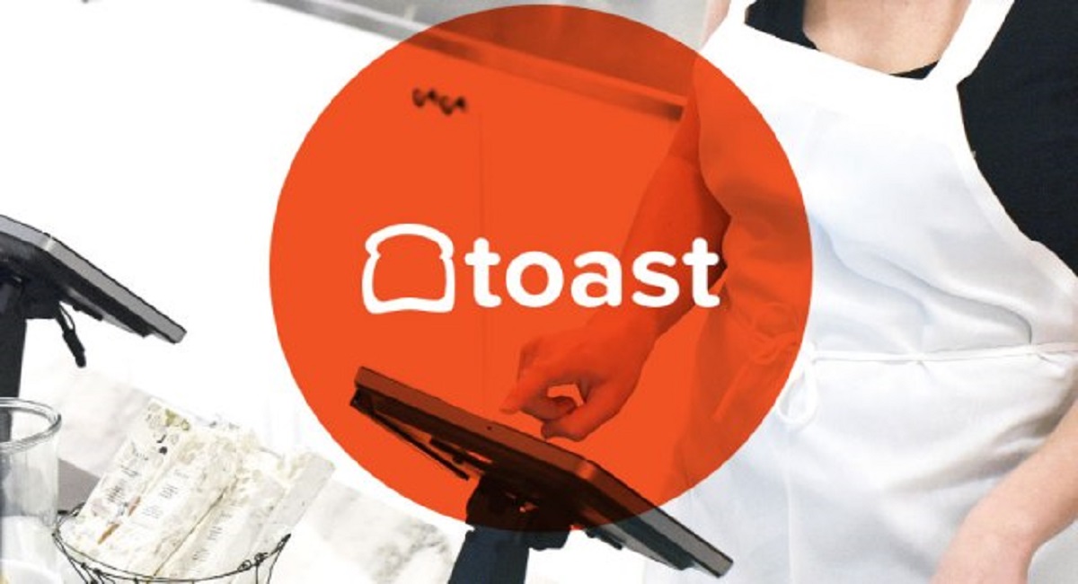 Toast POS
