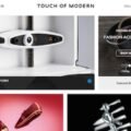 Touch of Modern