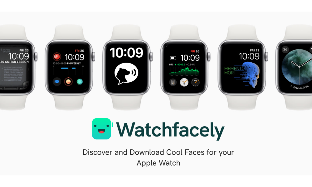Watchfacely
