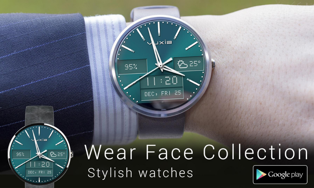 Wear Face Collection HD