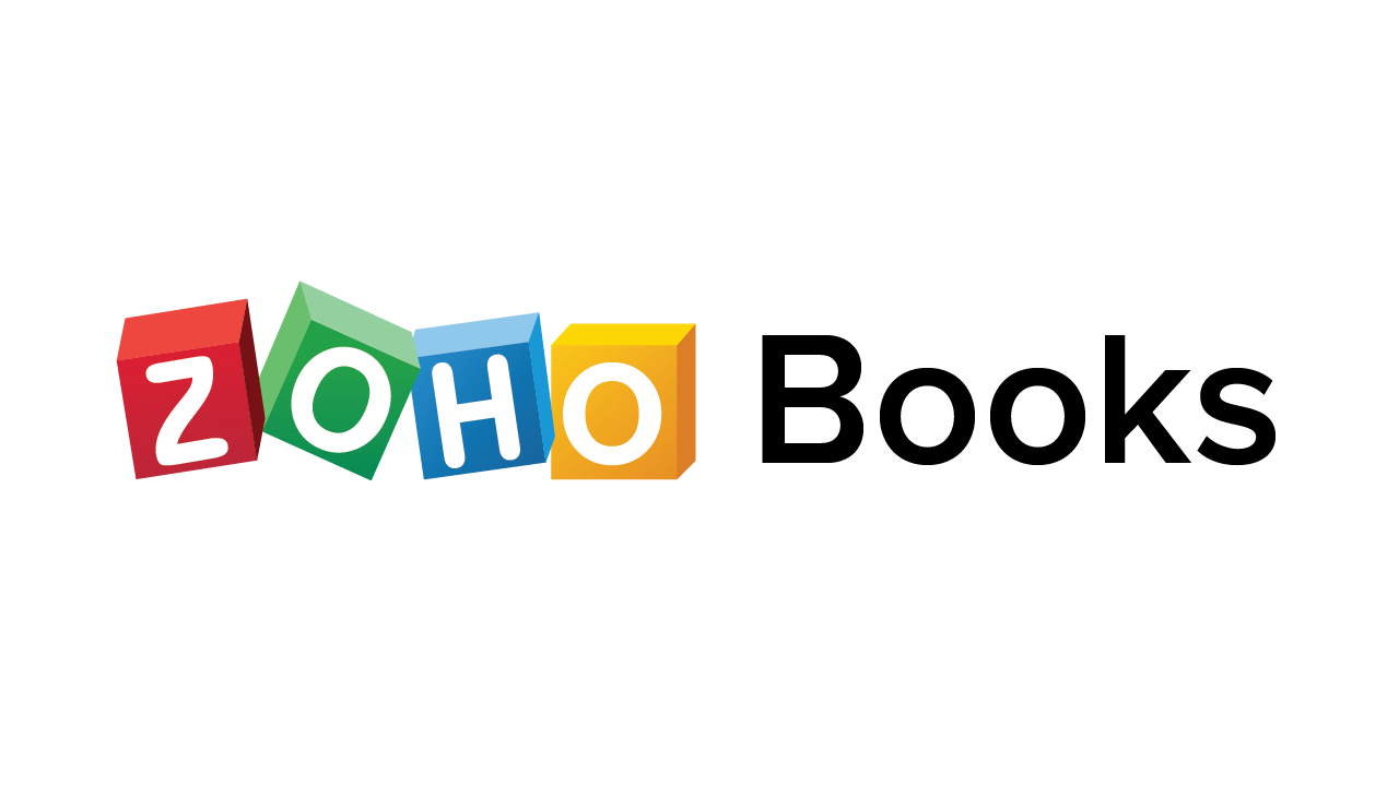 Zoho Books alternatives