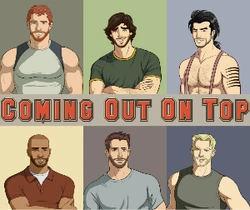 Coming Out on Top