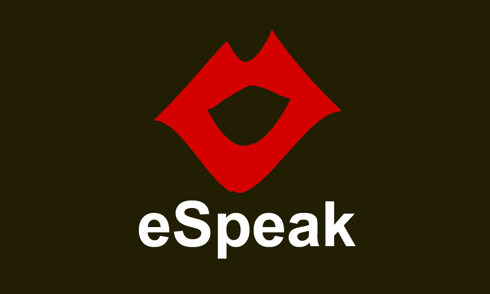 eSpeak Alternatives