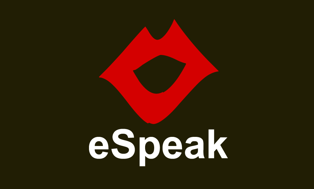 eSpeak