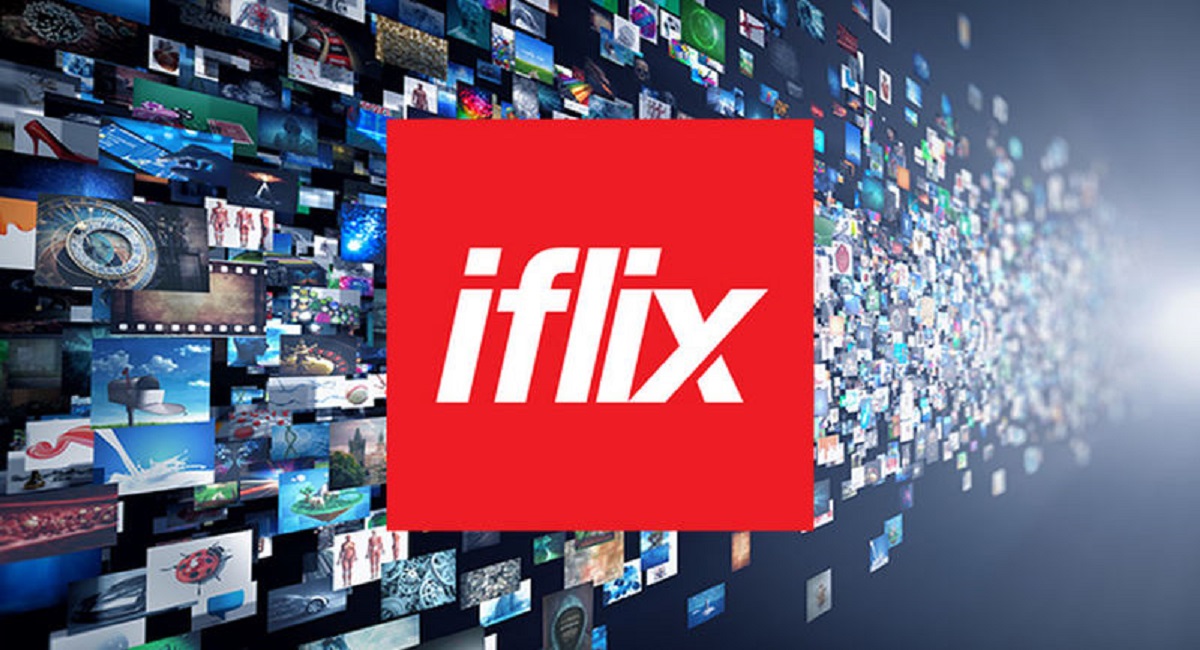 iFlix