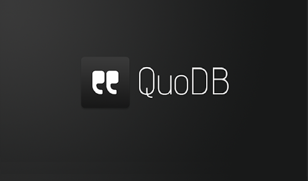 Quodb.com
