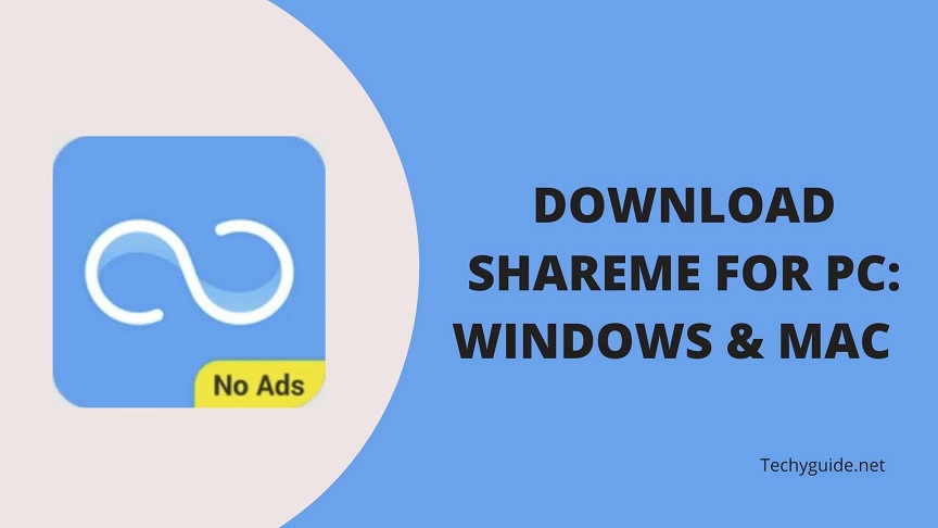 ShareMe