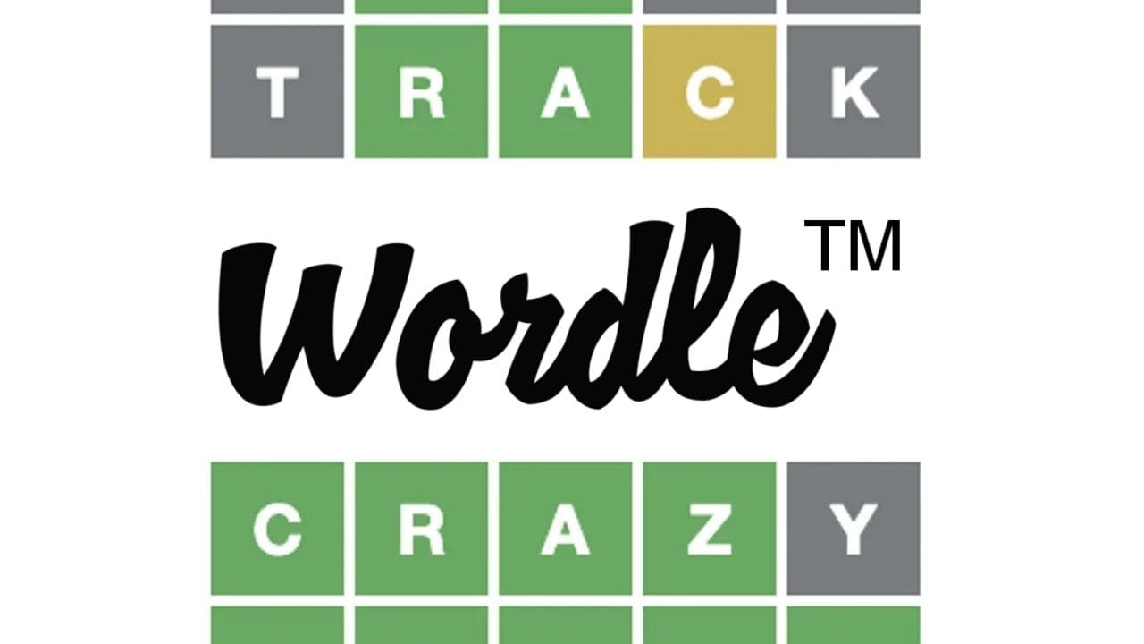 Wordle - Free Word Guessing Game