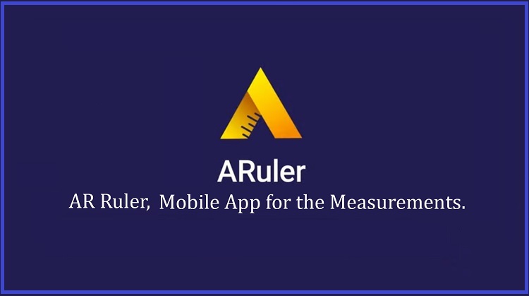 AR Ruler