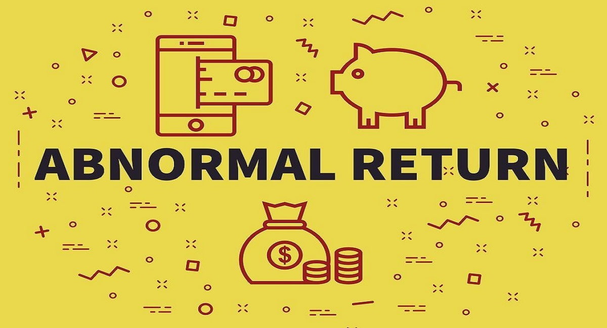 Abnormal Returns