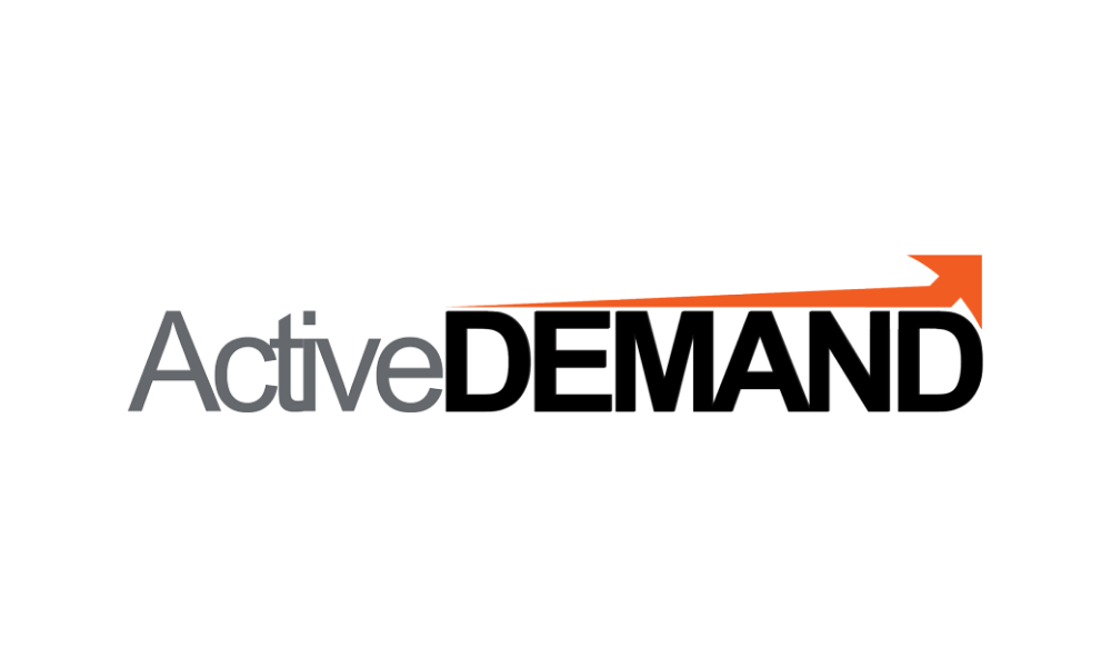 ActiveDEMAND