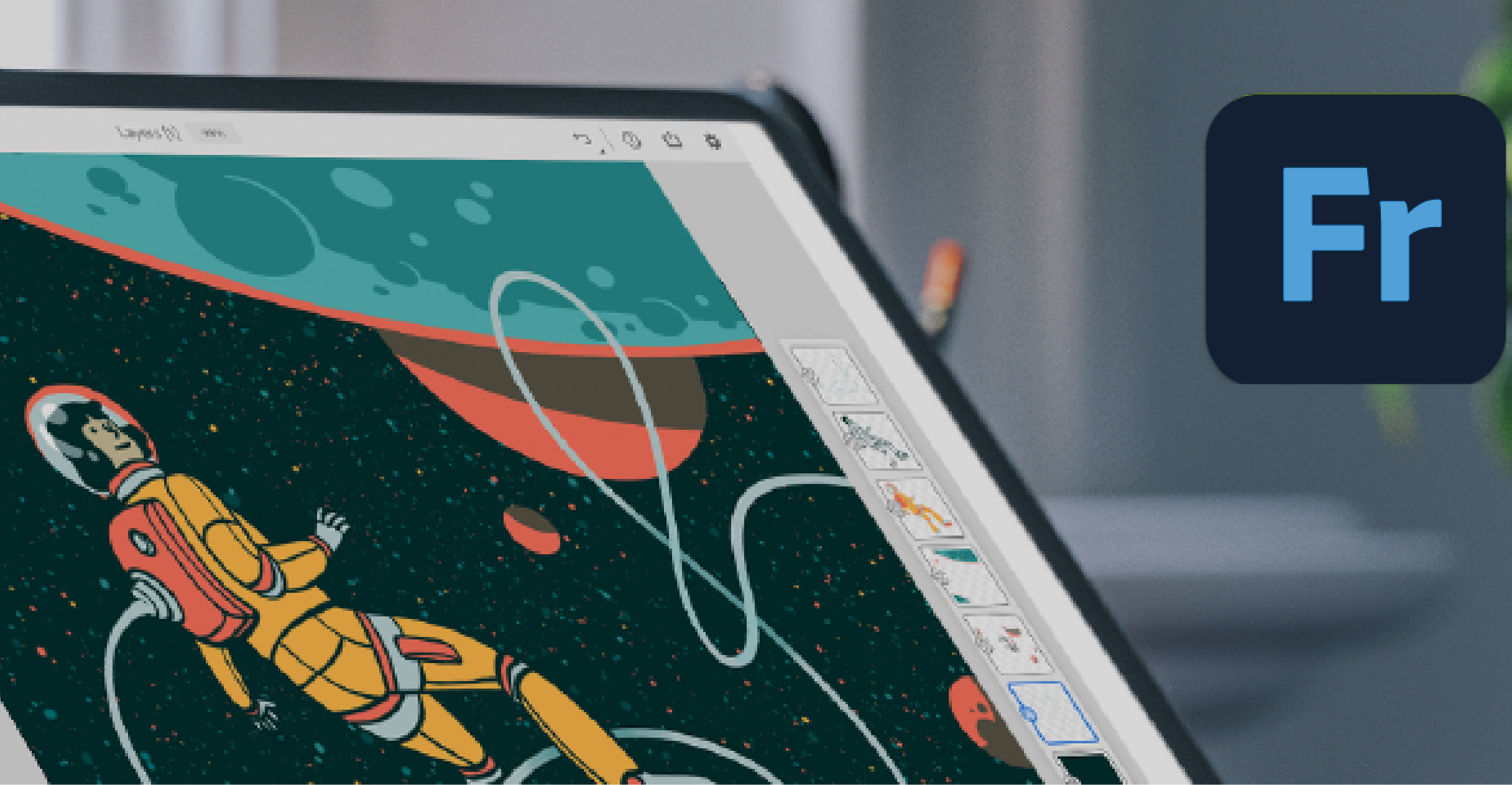 Adobe Fresco